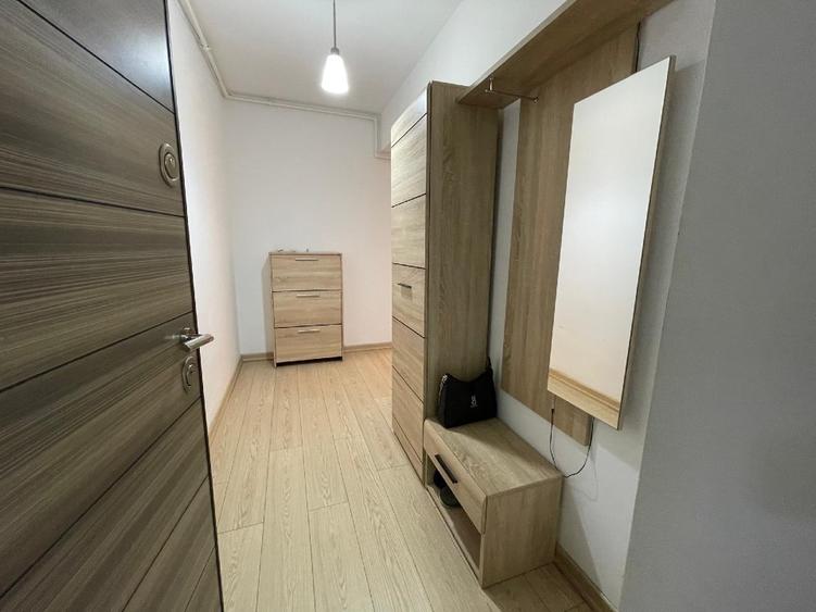 Apartament 3 camere cu 2 bai MetroCity Academiei - Academia Militara - 12