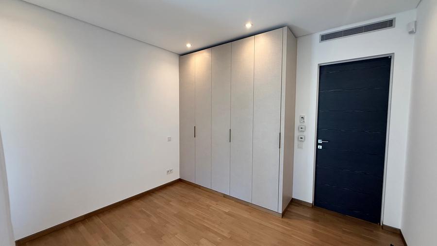 Primăverii – 4 camere cu grădină proprie | Parter, bloc 2020 / 0% COMISION - 12