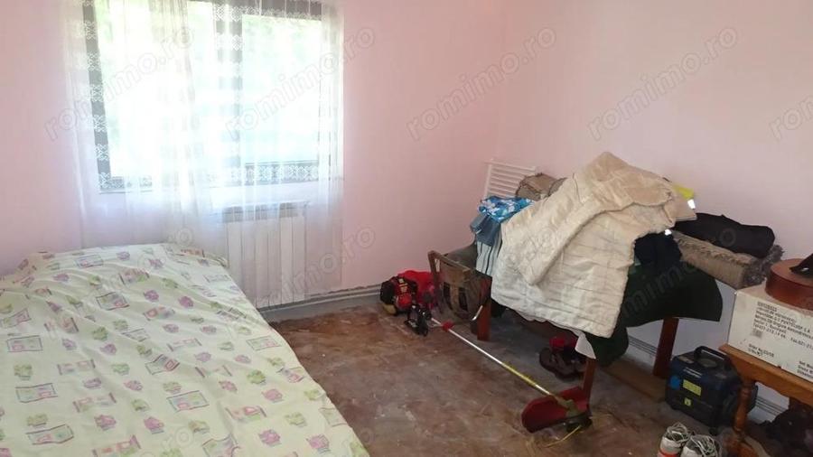 Vand apartament de 3 camere decomandat in Deva, etaj 2, zona Micro 15, str. Bejan, mobilat - 8