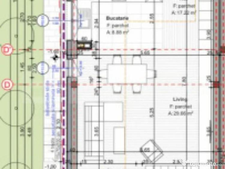 Duplex Borhanci la pre? imbatabil cu 400mp teren. Panorama - 2