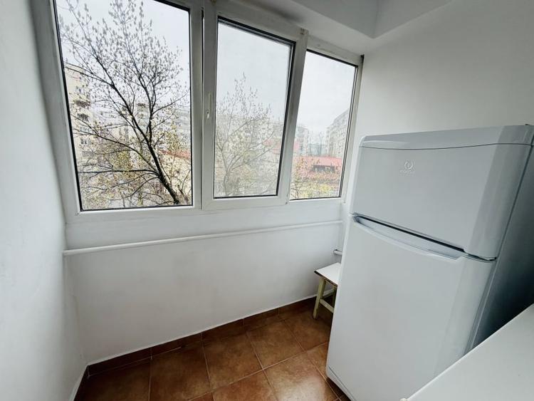 Garsonieră cocheta premium Lujerului la 3 minute de Metrou - 5