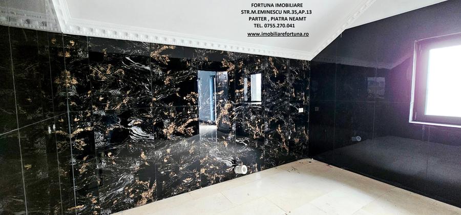 Proprietate moderna si eleganta, in cartier rezidential Piatra Neamt - 9