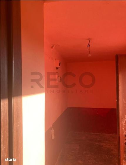 Casă cu 2 camere cu Teren 5800 Mp în Ghenetea