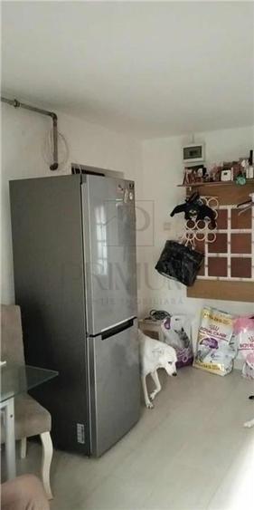 BUCOVINA - ETAJ 3 - CENTRALA PROPRIE - CLIMA - 3 CAMERE - 2 BAI - 2 BALCOANE - R - 13