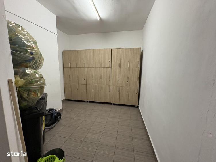 Spatiu comercial 150 mp , Bulevardul Stefan cel Mare - 2