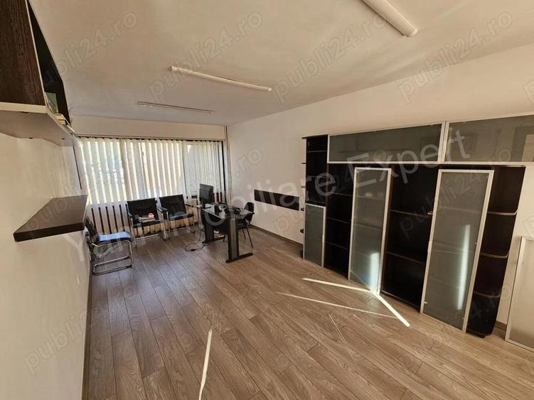 Cladire de inchiriat in Curtea de Arge?, zona Kaufland. - 14