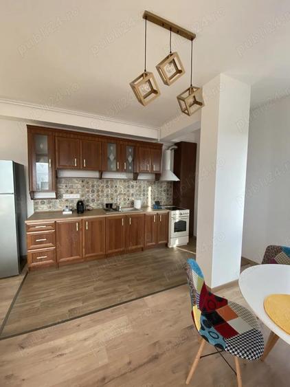 Apartamet de 3 camere, zona Cetatii, Floresti - 9