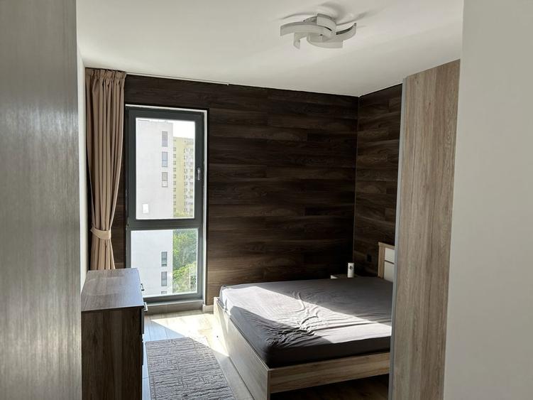 Apartament decomandat 2 camere Citta Residential - 4