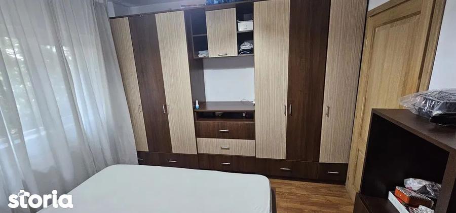 3 camere | Turda | bloc 1982 | parcare | Ion Mihalache - 3