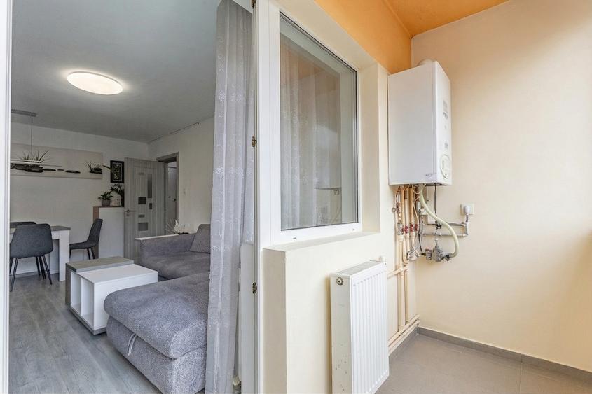 Apartament 4 camere in Lipovei, zona linistita si totul la doi pasi - 3