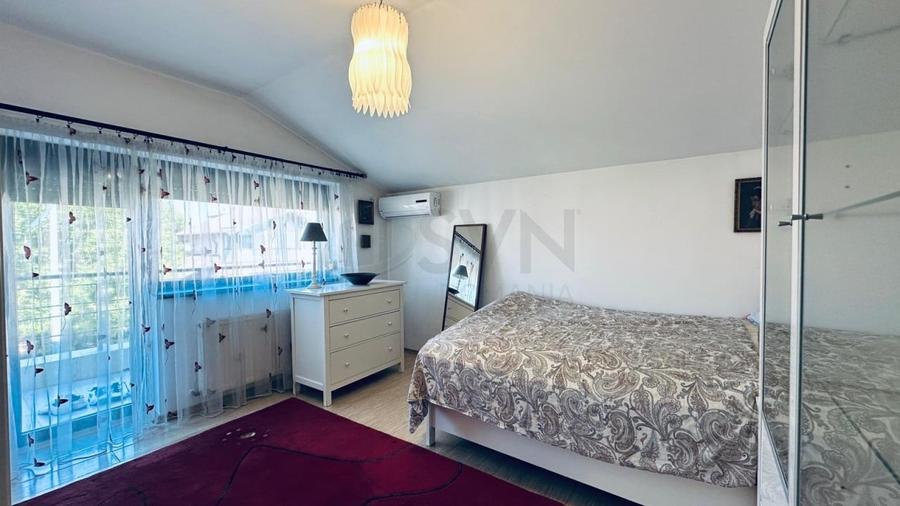 REV2005055 Vila de inchiriat in complex rezidential Corbeanca - 15