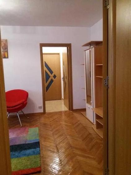 Apartament 2 Camere | Titan | Balcon & Lift | Disponibil Imediat - 4