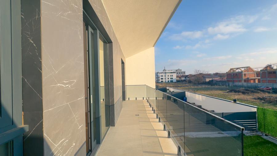 Smart Luxury House by OSPINAS  | SERENITY 2 - Voluntari - 8