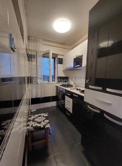 Garsoniera Teiul Doamnei