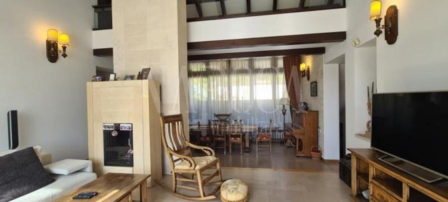 Casa 5 camere de vanzare in Grigorescu, Cluj Napoca - 3