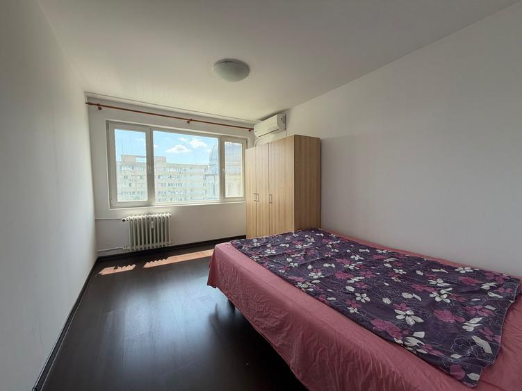 Obor 3 Camere 70 Mp Bloc 1970 Reabilitat 6 Min Metrou - 4