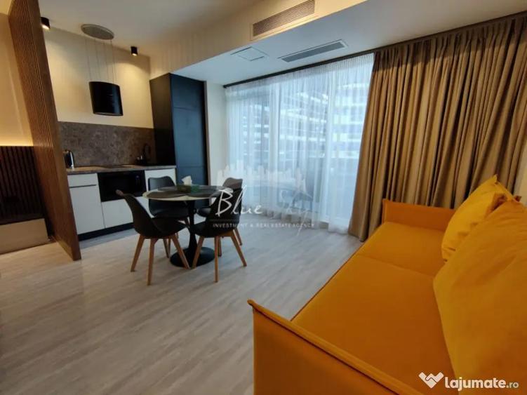 Studio modern cu vedere la mare, in complexul White Titanic - 4