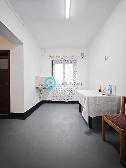 Apartament în vilă interbelică, etaj 1 – zona Piața Unirii, - 4