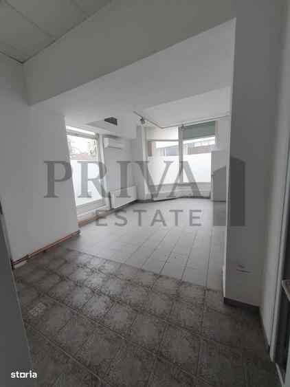 Spat?iu comercial, 110 mp, SAD, Calea Aradului - 3