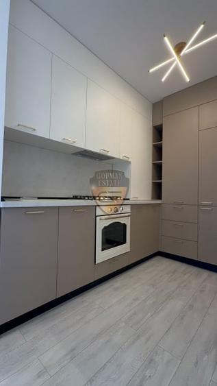 Apt 2 camere Palazu Mare, Prima inchiriere, NOU et 2, lift, terasa, parcare - 23