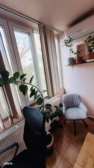 Apartament 2 camere ,etajul 1 Lebada - 7