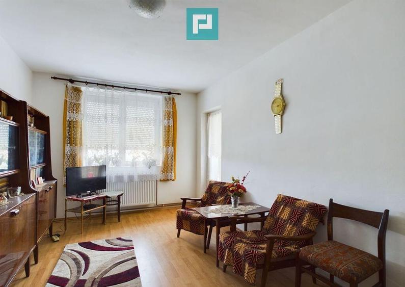 Apartament 3 camere Pancota - 2