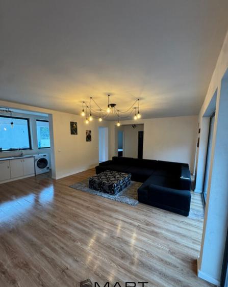 Casa cu 3 camere in Tocile - 6