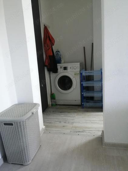 De vanzare garsoniera confort 1 decomandat in Calea Buzia?ului - 2