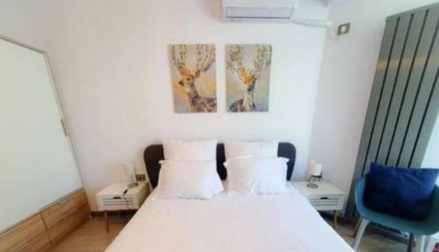 ALEZZI SPA/APARTAMENT 3 CAMERE 2 BAI/MAMAIA NORD/LOCATIE UNICA/PARCARE PROPRIE/ - 10