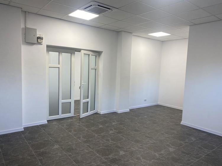 Inchiriez spatiu pentru birouri - 2