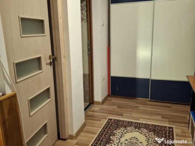 Vand ?ura din lemn masiv Sacele - 17