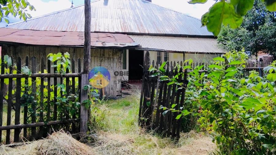 Casa locuibila- Vanatori-Neamt - 7