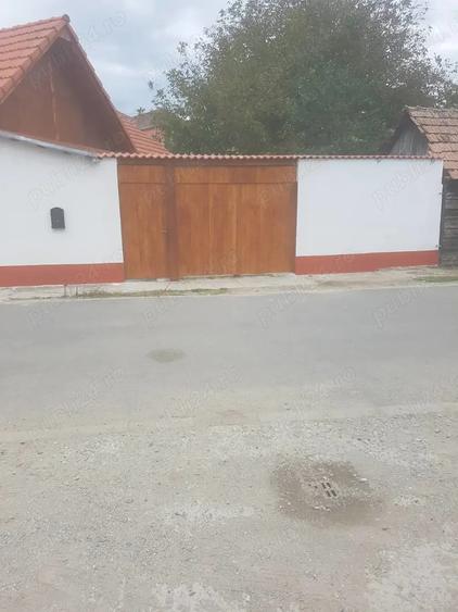 Casa de Vanzare - Dumbraveni, jud. Sibiu - 7
