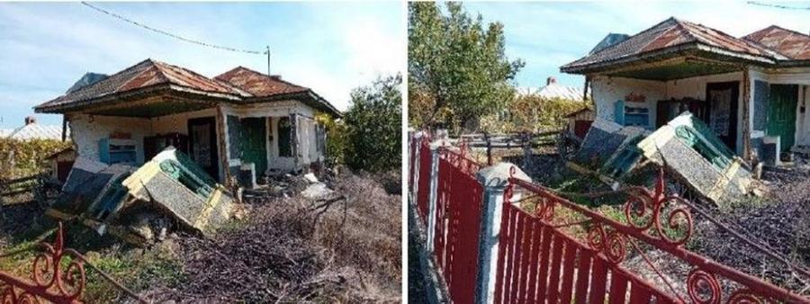Casa si teren Glodeanu Sarat ; ID: R2839616 - 7