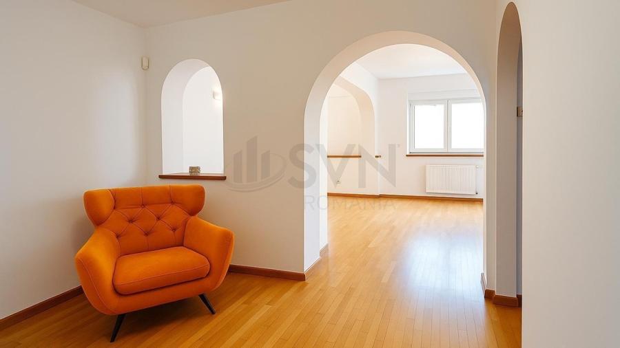 REA0059042 Spatiu de birou Herastrau Charles de Gaulle - 1