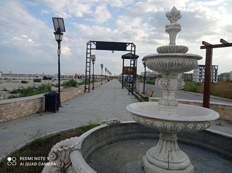 TEREN MAMAIA NORD 300 MP LANGA MARE - 9