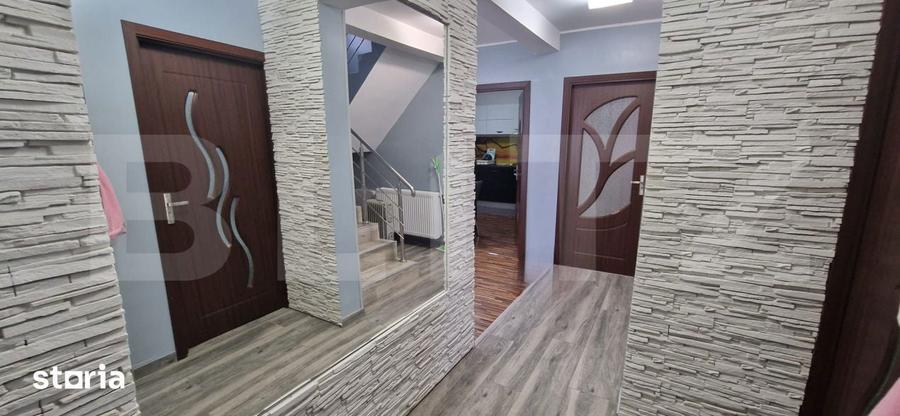 Casa P+M, Albesti, teren 336 mp - 2