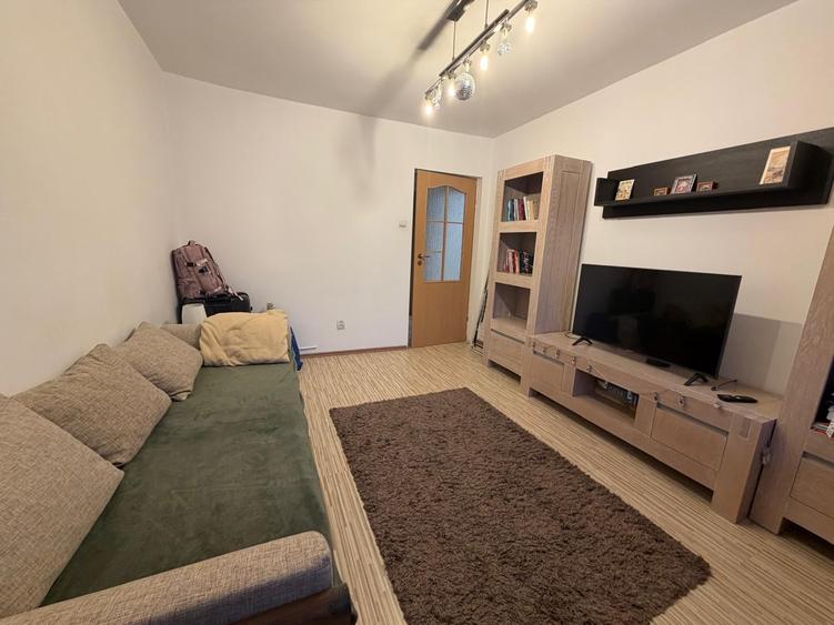 Apartament cu 3 camere I Decomandat I Grigorescu - 1