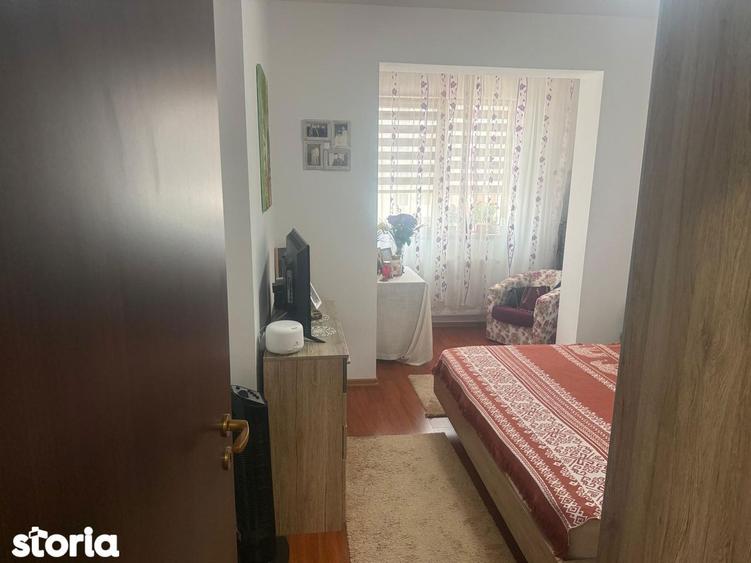 Prelungirea Ghencea 2 camere decomandat 63 mp, complex Latin - 9