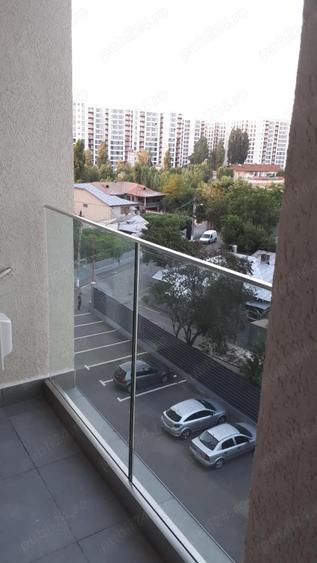Inchiriere Garsoniera - Plaza Residence - inclusiv loc de parcare subteran - 4