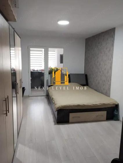 Garsoniera moderna etaj 1 BERE - 1