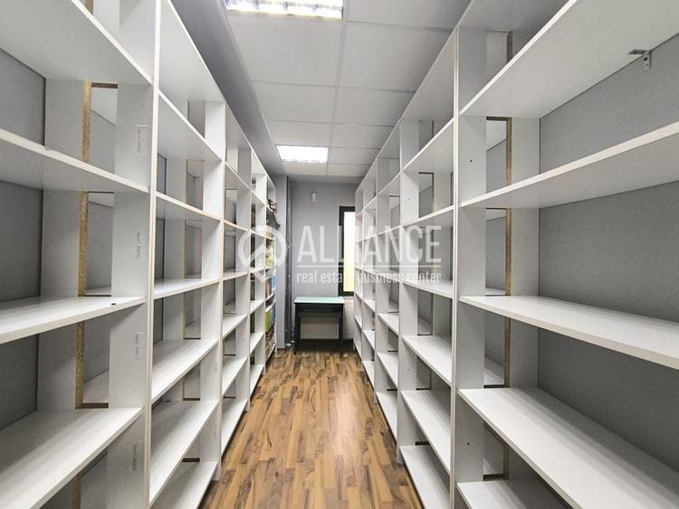 BALADA NEJ(COD03)-Birouri cu suprafete mici, medii si parcare! - 16