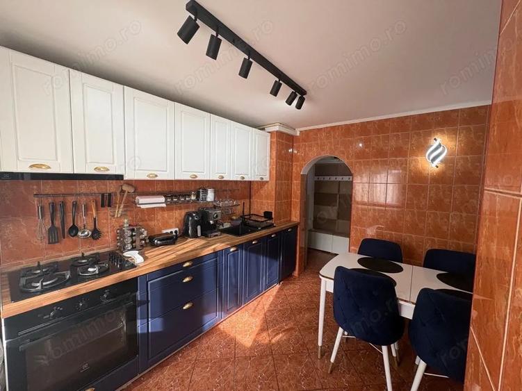 vand apartament 3 camere - 5