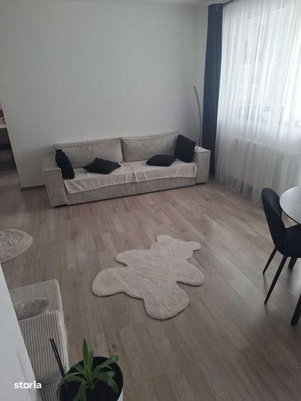 Apartament cu 2 camere în Obcini