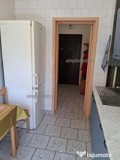 Apartament cu 2 camere semidecomandat în Câmpia Libertății