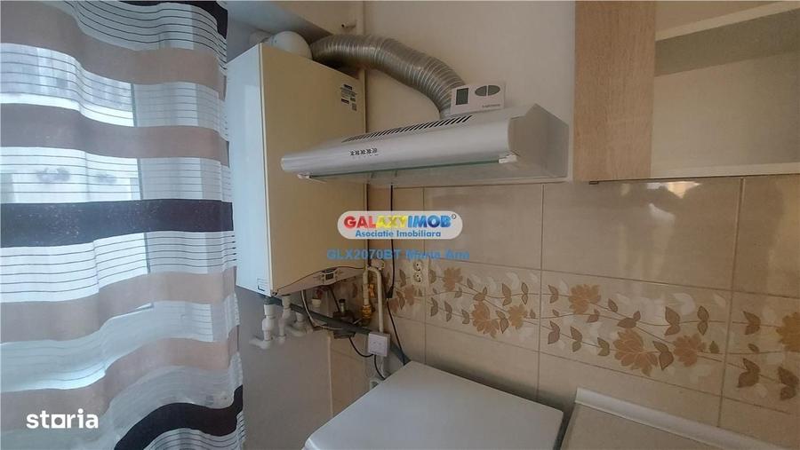 Apartament 2 camere, zona Util! - 6