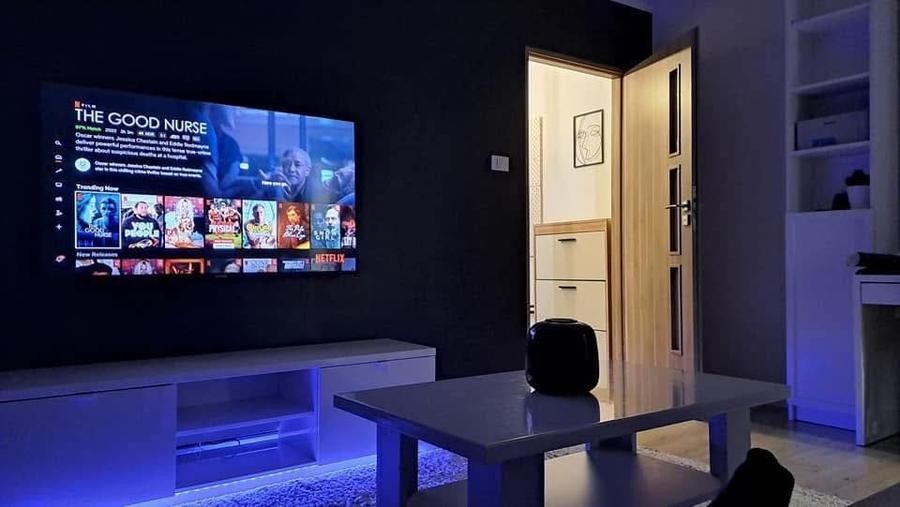 Vand apartament Ready-to-move, 2 camere, Et. 2, langa podul Decebal. - 7