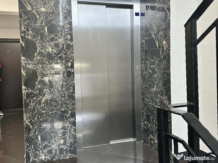 Apartament 2 camere zona Palas Mall - 8