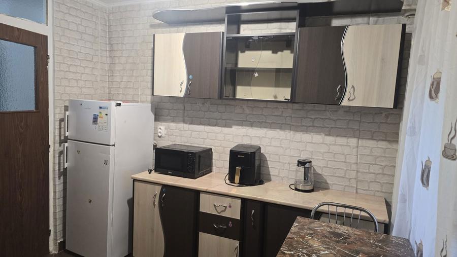 Ap.2 camere/Petre Ispirescu/Rahova - 1