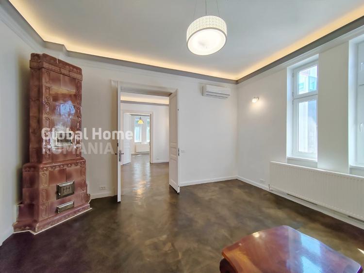 Apart. 4 Cam. | Birouri | Calea Dorobanți - Romană | Stadal - 10